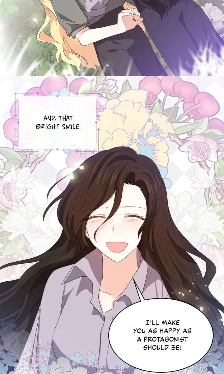 I’m the Ex-Girlfriend of a Soldier chapter 81 - page 58